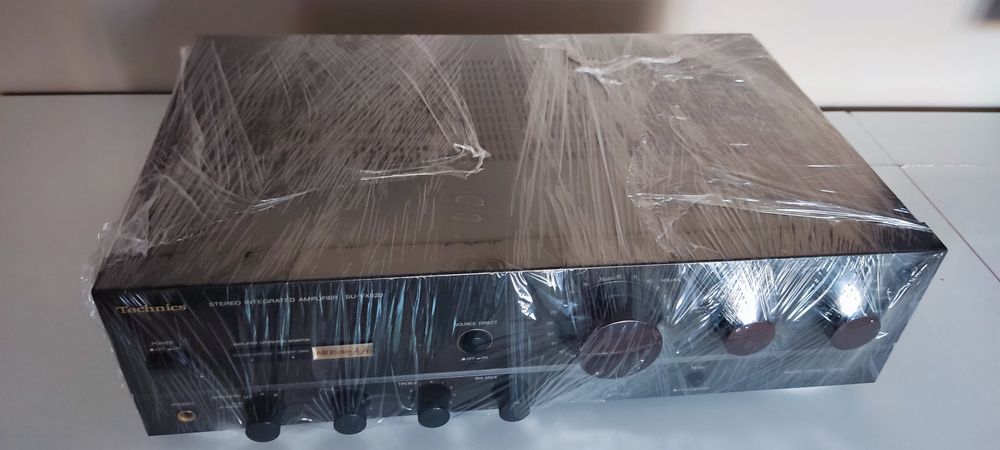 A 400 PIONEER - wzmacniacz