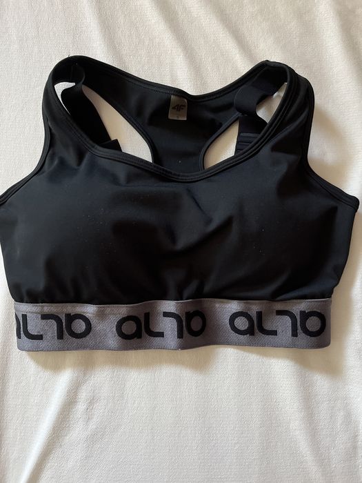 Biustonosz sportowy 4F Anna Lewandowska