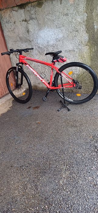 Vendo baik completamente nova