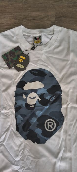 Koszulka     Bape