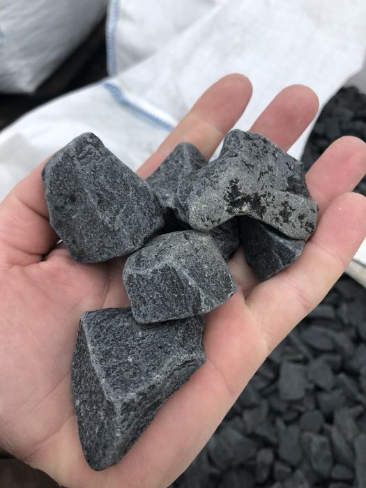 Галька,Крихта,Мита,Чиста,Асортимент,Різні Кольори,Доставка,Ландшафт