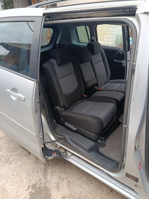 Mazda  5, 2008 р