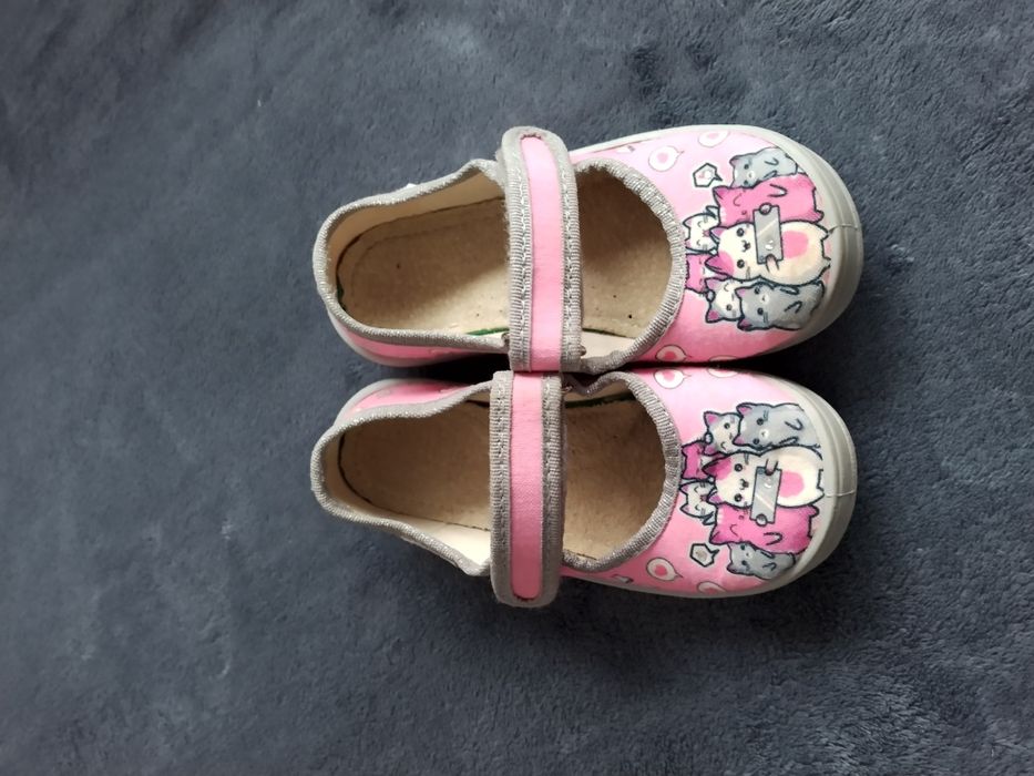 Waldi тапки,капці ,мокасини