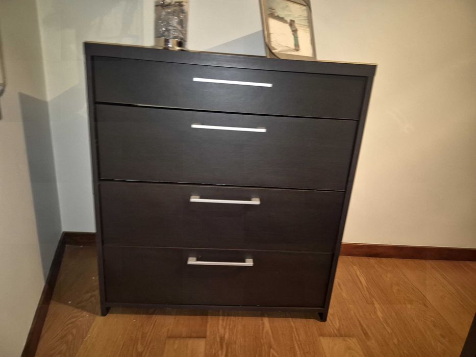 Mobília quarto casal