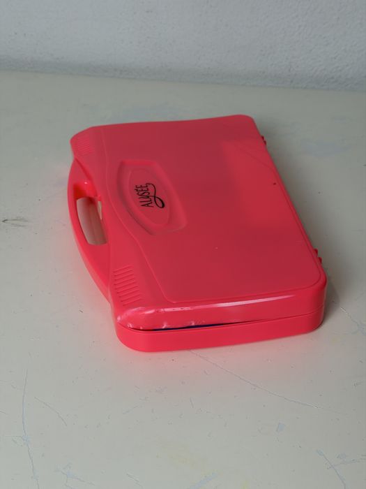 Alisée MT25 metalofone cromatico