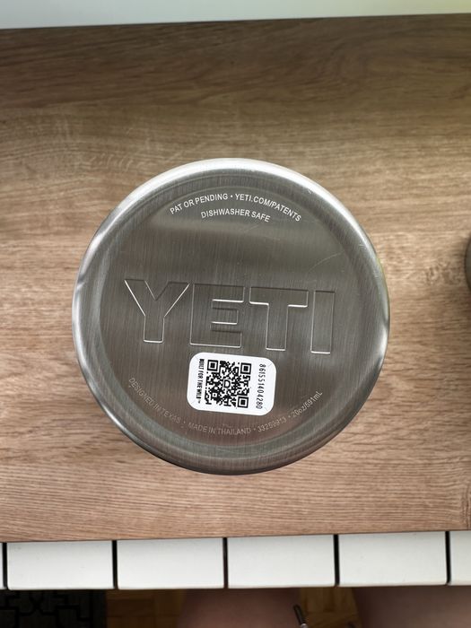 Kubek termiczny Yeti