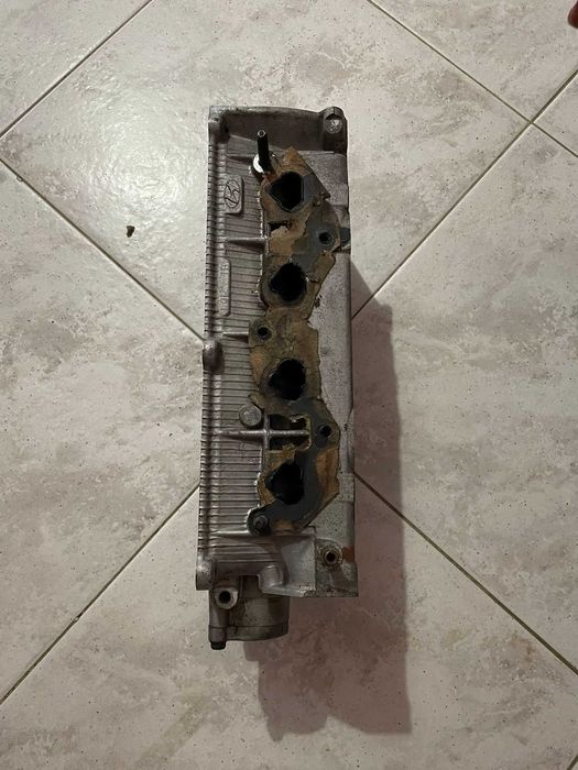 Cabeça Motor HYUNDAI GETZ 1.1
