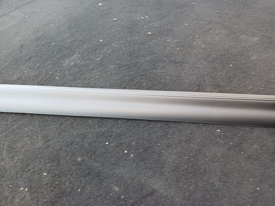 Bmw e36 cabrio listwa dywanowa prawa oryginał