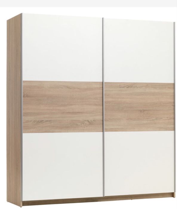 Roupeiro Jysk 2 Portas