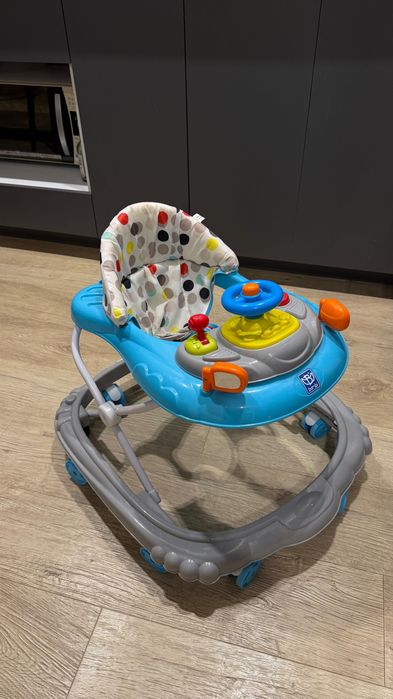 Ходунки для малюка