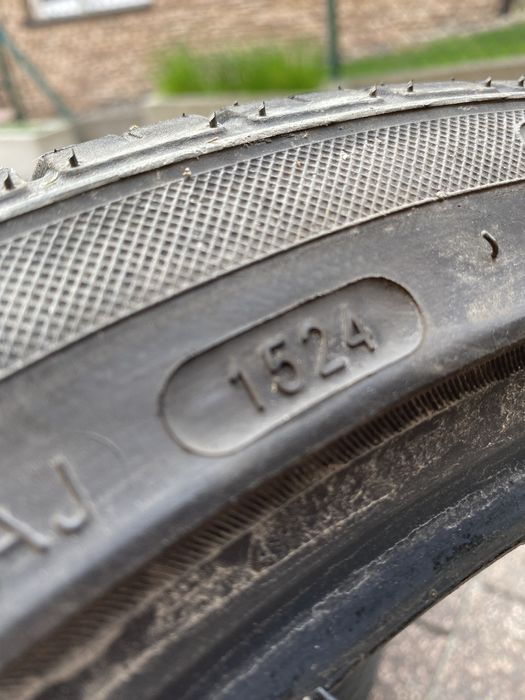 Opony letnie 18 goodride 225/45/18