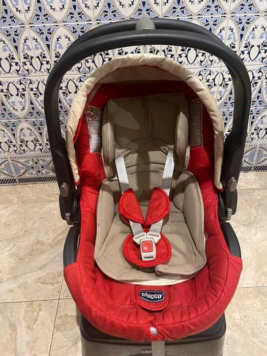 Carrinho Chicco S3  - "130€"  *** NEGOCIÁVEL ***