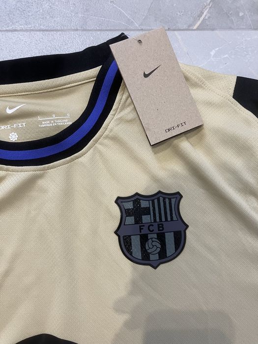 Koszulka piłkarska F.C.Barcelony