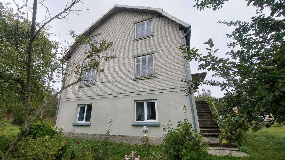 Будинок – Вибранівка - Вид 3