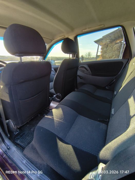 Lada Kalina 1117 універсал