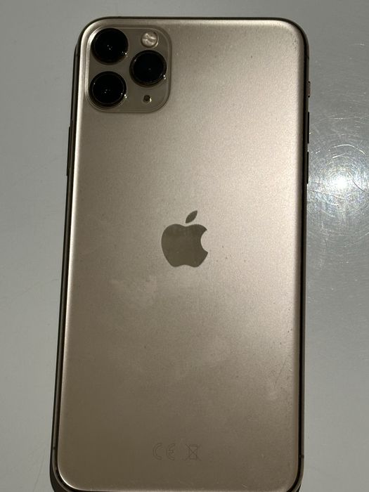 iPhone 11 Pro Max 256 GB
