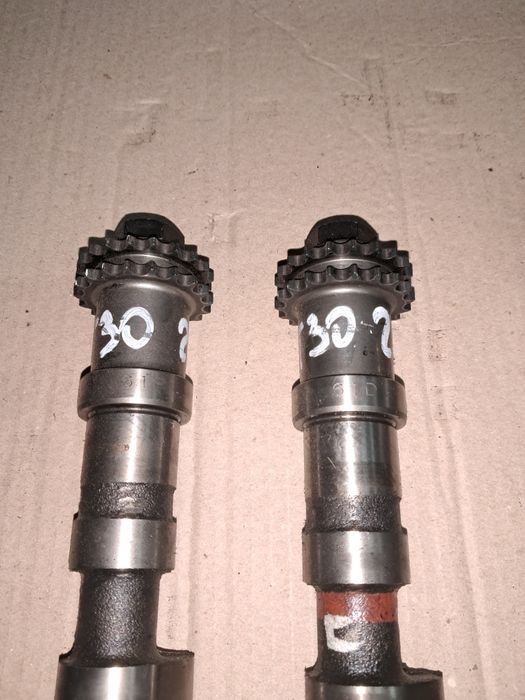 Шатун поршень розпридвал Nissan X Trail T30 Трейл Нісан 2.2 dci YD 22