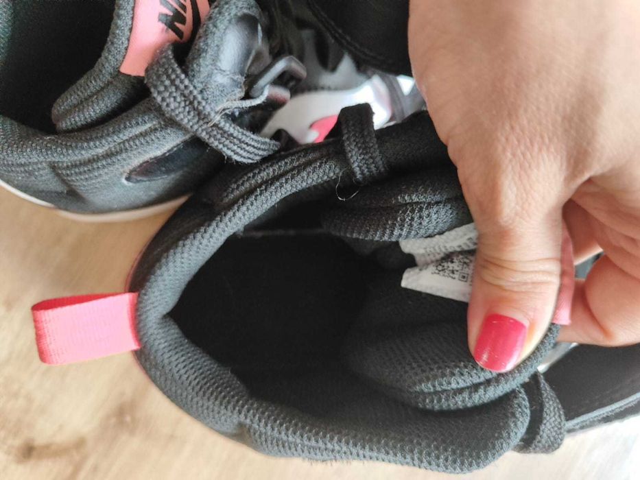 Buty Nike damskie | rozmiar 39 (24,5 cm) | bardzo dobry stan