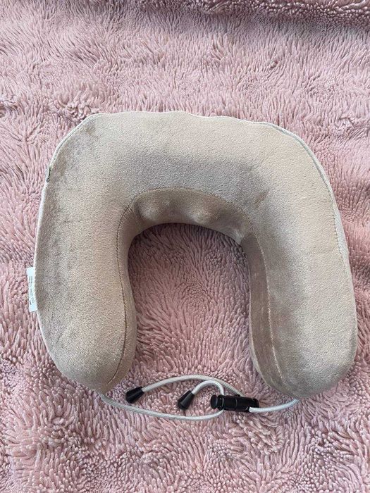 Масажер для шиї TJ-U2PRO