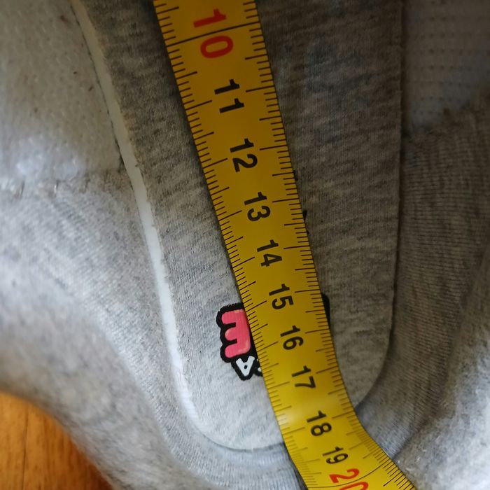 Туфлі шкіряні cвітяться, кросівки, кеди H&M 29р. 18см. Ідеальний стан.