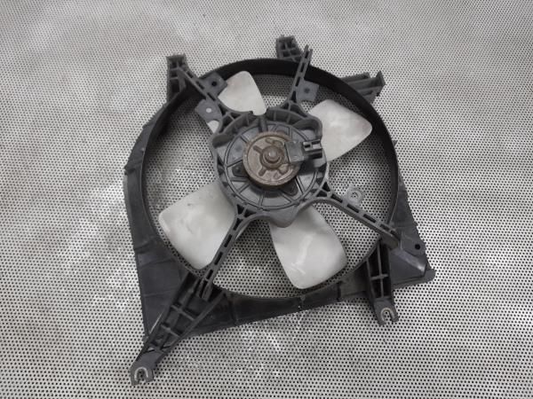 Termoventilador / motoventilador MAZDA Demio (DW)