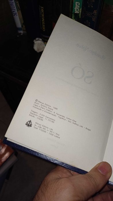 Coleção 15 vol. "Clássicos da Literatura Portuguesa", Marujo Edt. 1986