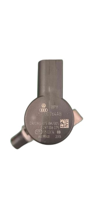 Régua de Injetores - 04L089B - VW GOLF VII (5G1, BQ1, BE1, BE2)