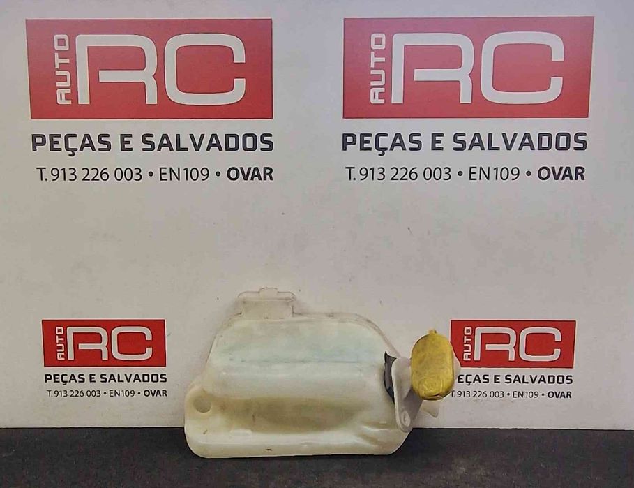 Reservatório / Depósito Água Limpa Vidros 8200431475 - RENAULT KANGOO / GRAND KANGOO II