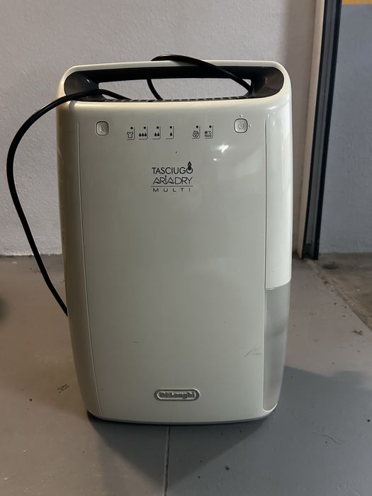 Desumidificador Delonghi