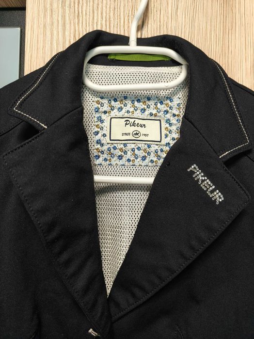Frak jeździecki Pikeur Shannon 36