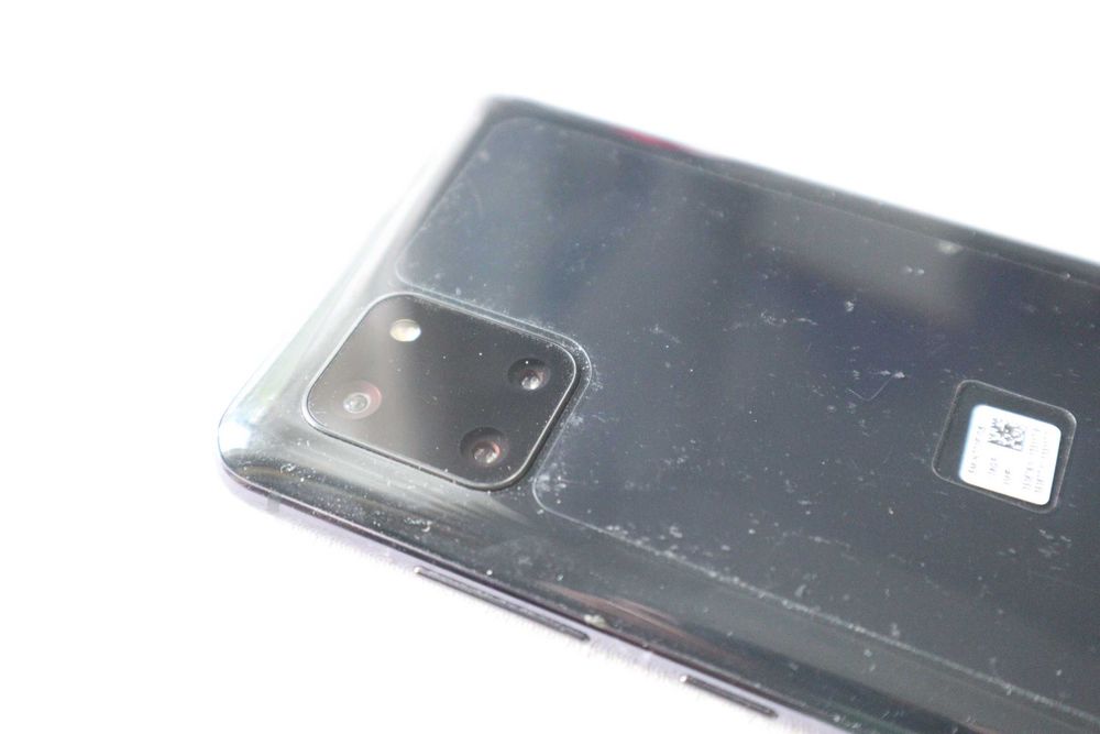 Samsung Note 10 Lite
