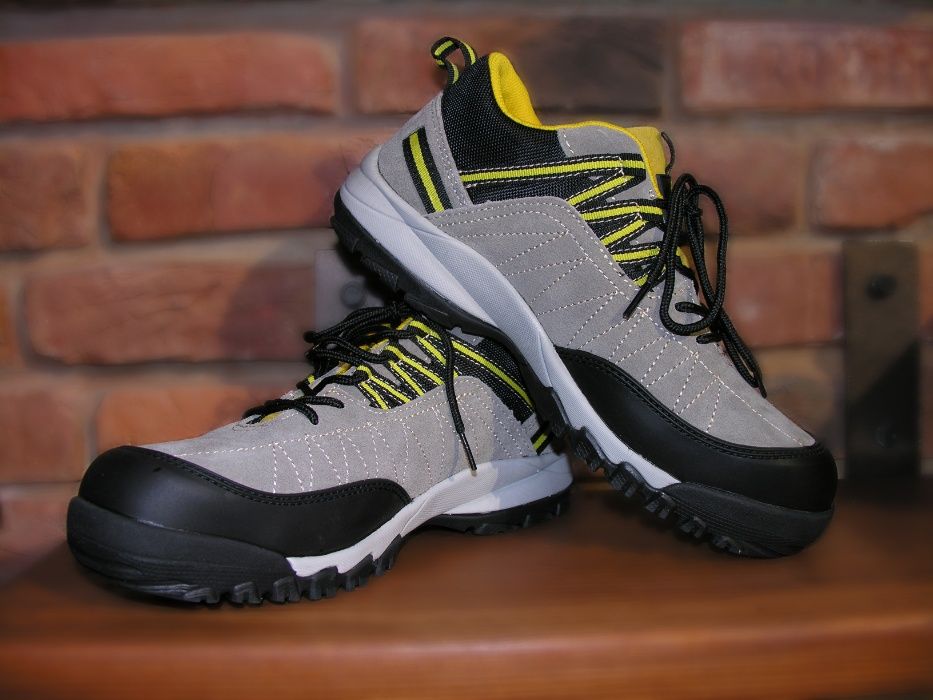 Спецвзуття Спецобувь Робоче взуття Рабочая обувь Кросівки Sirius 234