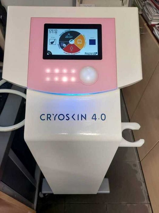 Pagani CRYOSKIN 4.0 oryginał