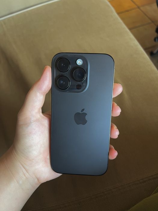IPhone 14 Pro 256