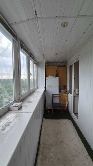 Академмістечко, Житомирська, Чорнобильська, Берестейський пр-т 144 - View 5