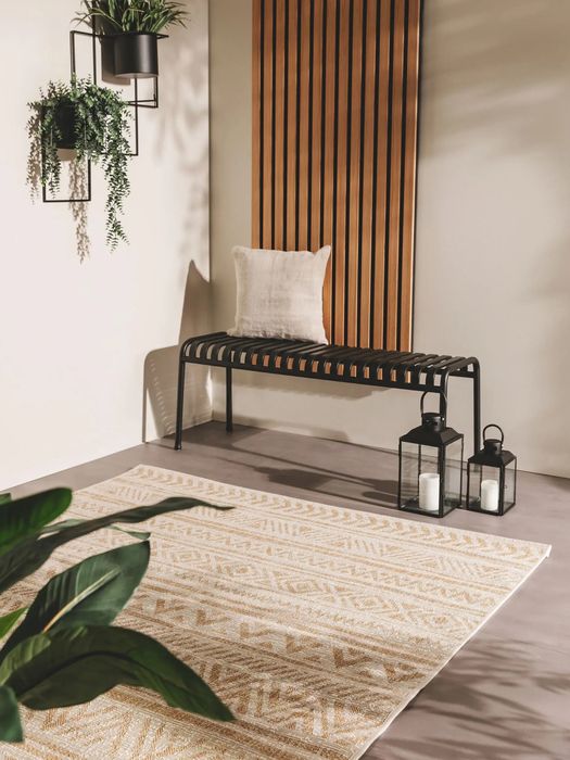 Tapete Benuta Cleo Novo