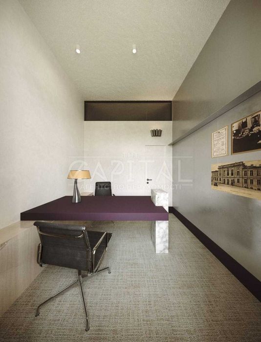 Оренда Офіс Київ, Печерський район центр