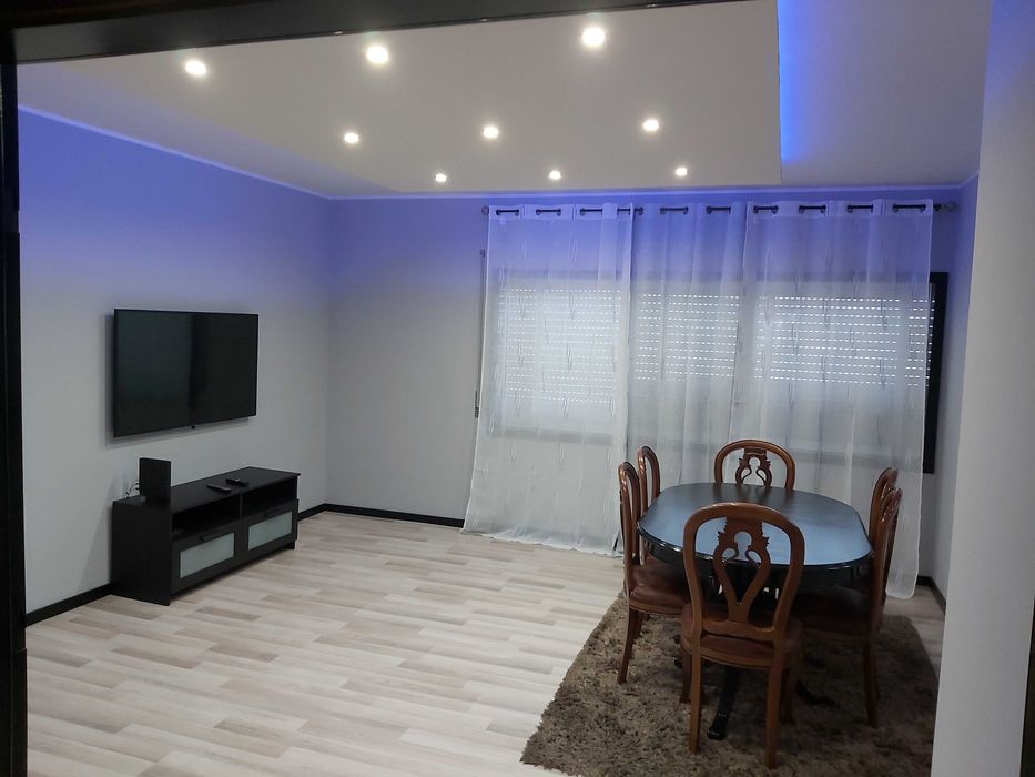 Electrecista/remodelações