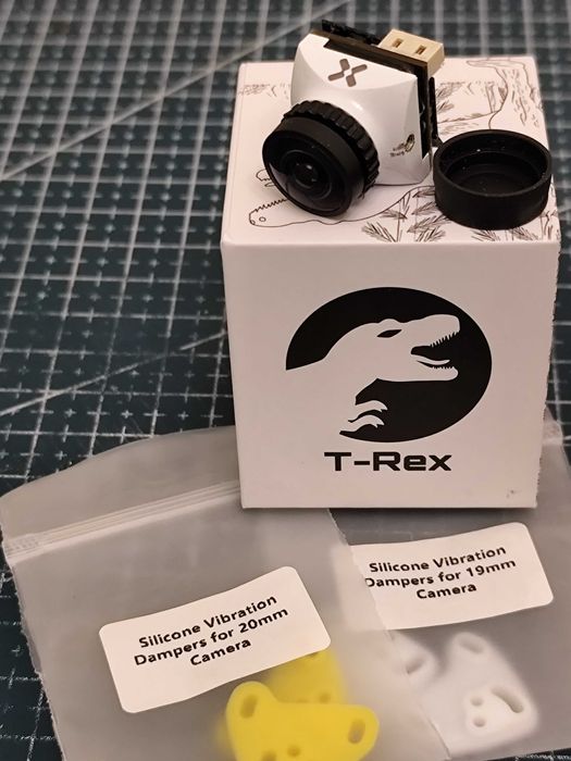 Foxeer T-Rex 1500 TVL 19mm