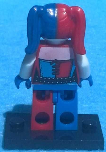 Harley Quinn v2 (DC Comics)64585536598146123