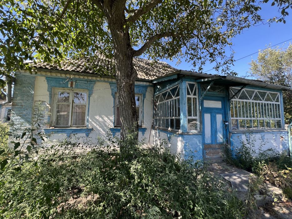 Ексклюзив. Продам будинок в селі  Узинської ОТГ