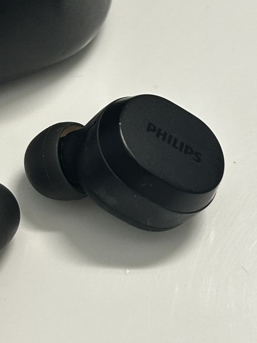 aurículares auscultadores Philips Bluetooth