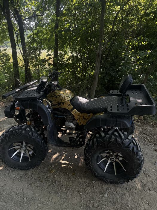 Продам Mikilon Hammer 250