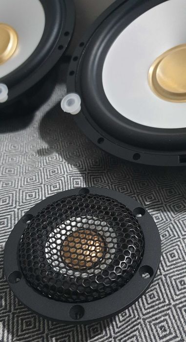 Audible Physics RAM 2.6A