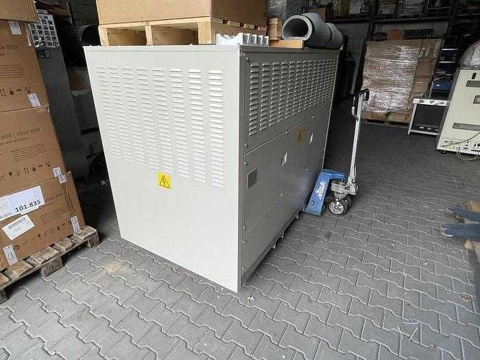 TMC Italia 250 kVA, 10 kV / 0.4 kV , transformator