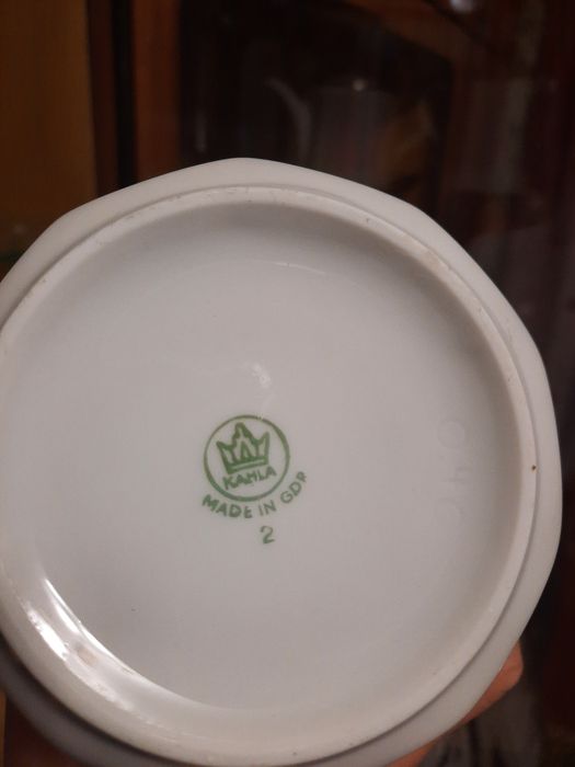 Продам сервиз производство ГДР