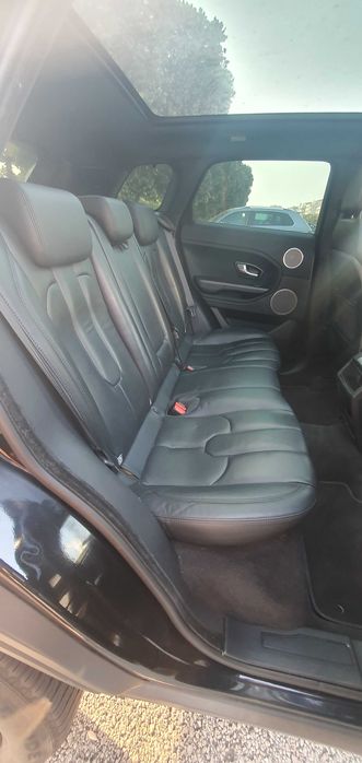 Range rover evoque 2.2 Diesel full extras — photo 5