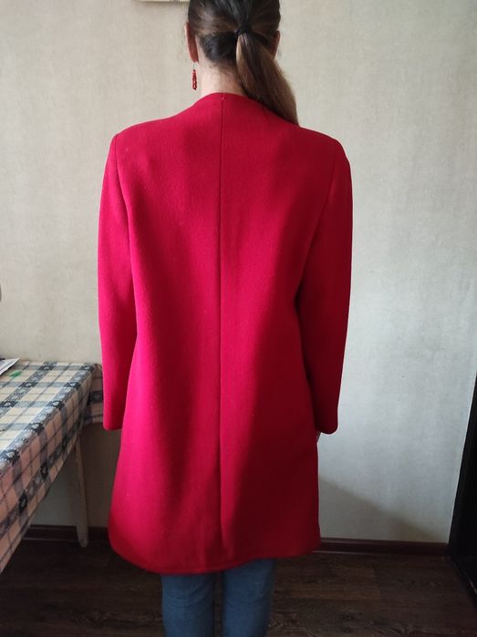 Пальто жіноче нове