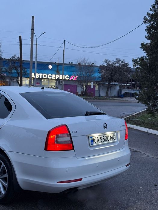 Skoda Octavia в отличном состоянии!!!