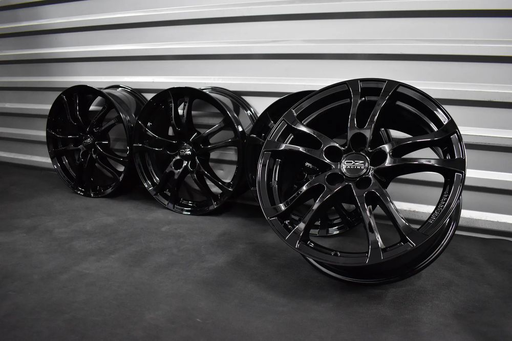 felgi 5x112 r17 vw golf 5 6 7 8 9 audi a3 skoda octavia seat leon